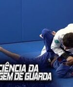 A Ciência Da Passagem De Guarda Com Lucas Lepri