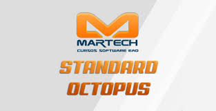 STANDARD OCTOPLUS
