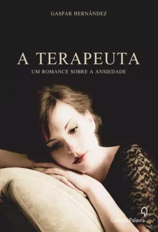 A terapeuta - Gaspar Hernandez.
