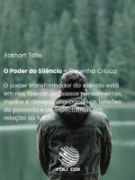 O Poder do Silêncio