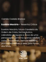 Eusébio Macário