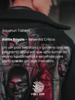 Battle Royale