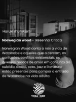 Norwegian wood