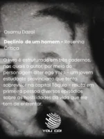 Declínio de um homem