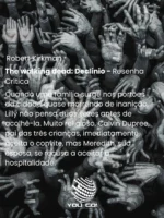 The walking dead: Declínio