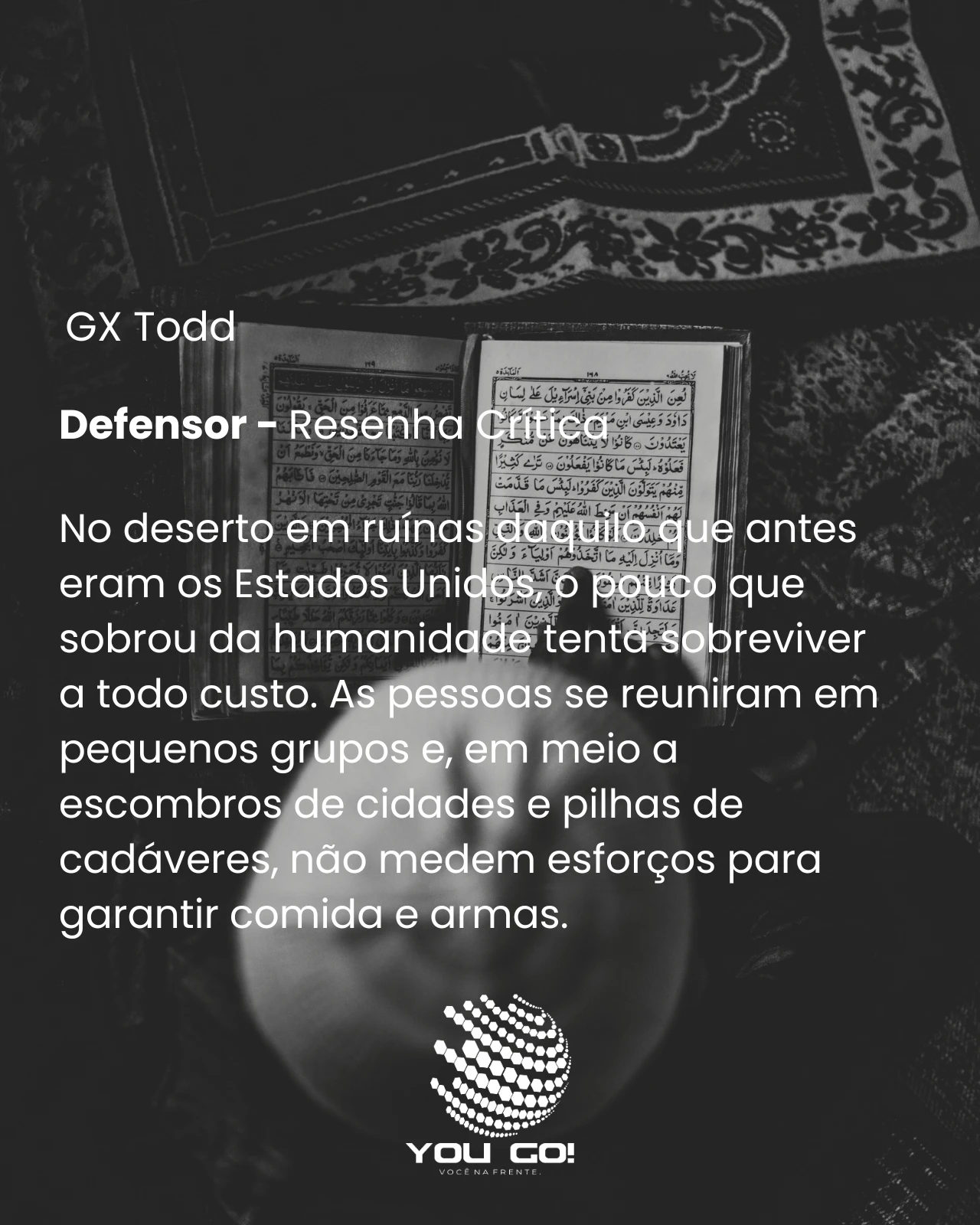 Defensor