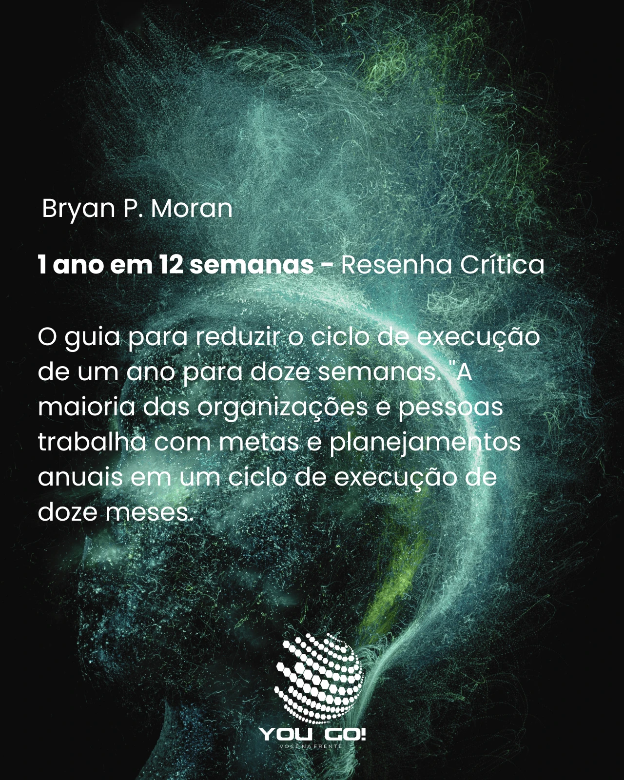1 ano em 12 semanas