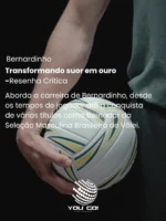 Transformando suor em ouro