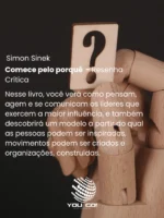 Comece pelo porquê