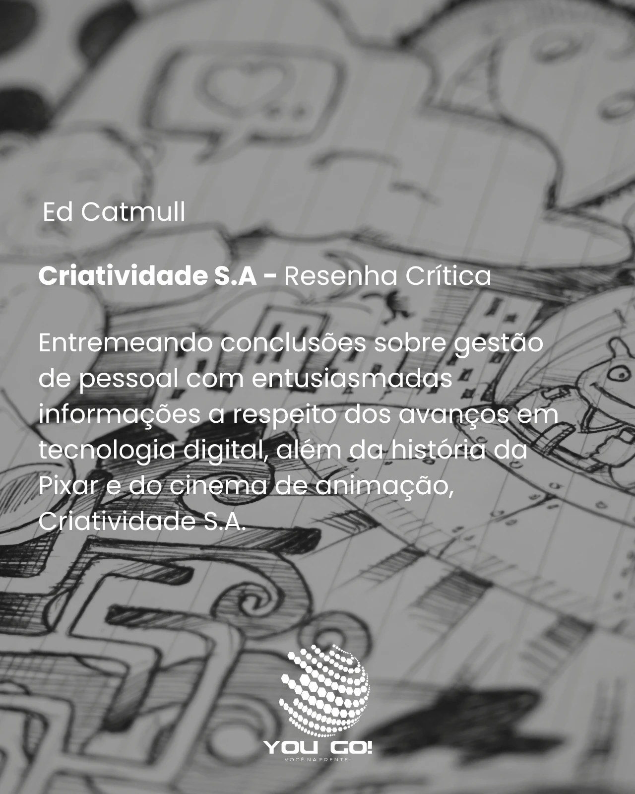 Criatividade