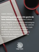 Networking para quem não gosta de fazer Networking