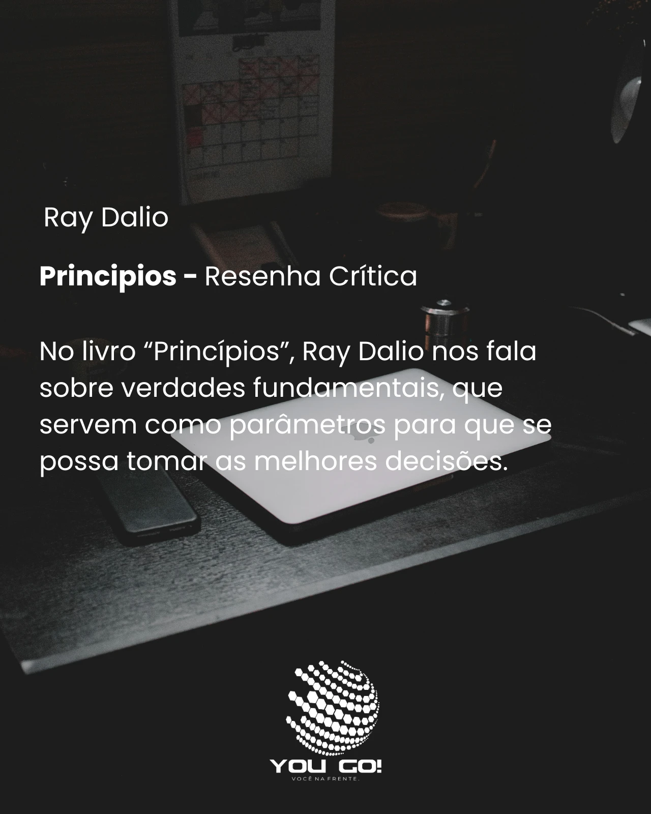 Princípios