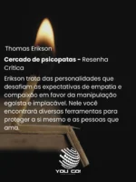 Cercado de psicopatas