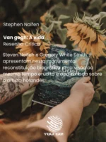Van gogh: A vida