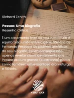 Pessoa: Uma Biografia