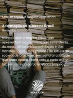 A formação da leitura no Brasil