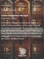 Como chegamos até aqui