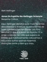 Amor Do Espírito Na Hellinger Sciencia