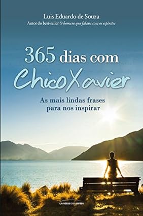 365 dias com Chico Xavier