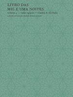 Livro Das Mil e Uma Noites - Vol. 4 - Ramo - Anonimo.