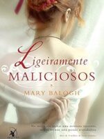 Ligeiramente maliciosos