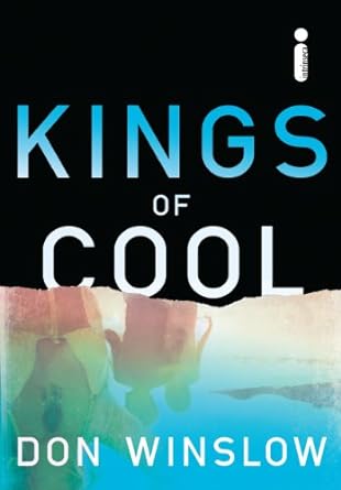 Kings of Cool - Don Winslow.PDF