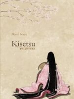 Kisetsu - Primavera - Maite Serra.