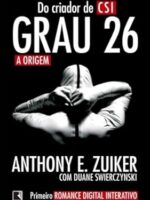 Grau 26 - Anthony E. Zuiker.