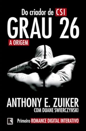 Grau 26 - Anthony E. Zuiker.