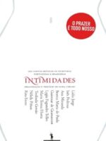 Intimidades - Lidia Jorge.