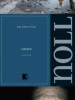 Lorde - Joao Gilberto Noll.