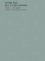 Livro das Mil e uma Noites - Vol. III - Anonimo.