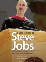 A Grande Lição de Steve Jobs