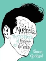 Mozipedia - a enciclopedia de Morrisey e d - Simon Goddard.