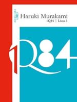 1Q84 - Livro 3 - Haruki Murakami.