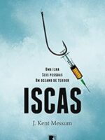 Iscas - J. Kent Messum.