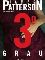 3 Grau - Clube das Mulheres Contra o Crime - James Patterson.