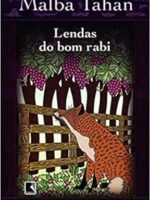 Lendas do bom Rabi - Malba Tahan.