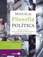 Manual de Filosofia Politica - Rurion Melo Flamarion Caldeora Ramos