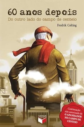 60 anos depois(Oficial) - Fredrik Colting.