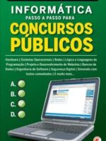 Informatica passo a passo para Concursos P - Renata Miyagusku.
