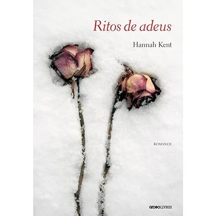 Hannah Kent - Ritos de adeus -Oficial.