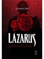 Lazarus - Georgette Silen.