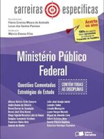 Carreiras Especificas - Magistratura do Tr - Pavione, Lucas dos Santos_ Andrade, Flavia.