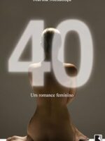 40_ Um romance feminino - Martha Mendonca.