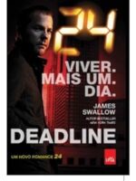 24 horas_ Deadline - James Swallow