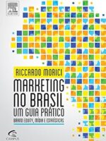 Marketing no Brasil - Riccardo Morici.