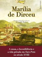 Marilia de Dirceu - Alexandre Ibanez.