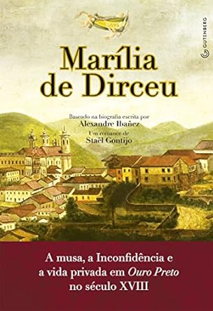 Marilia de Dirceu - Alexandre Ibanez.