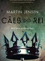 Caes do Rei - Martin Jensen.